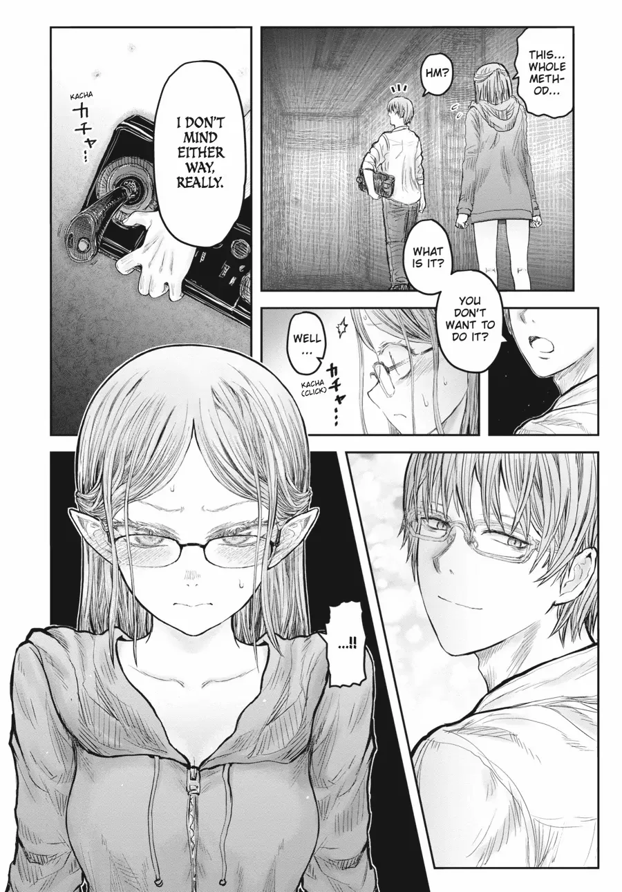Read Isekai Ojisan chapter 47.2 image 19 on Lezhin