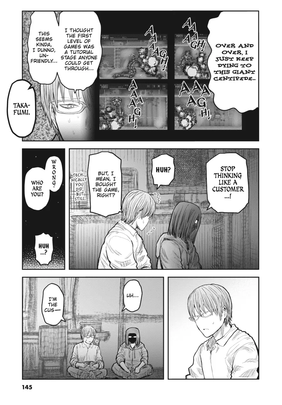 Read Isekai Ojisan chapter 47.2 image 2 on Lezhin