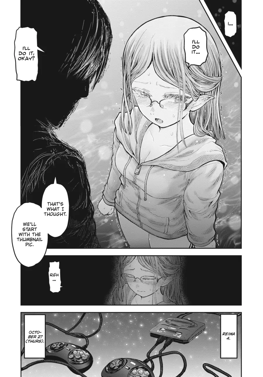 Read Isekai Ojisan chapter 47.2 image 20 on Lezhin