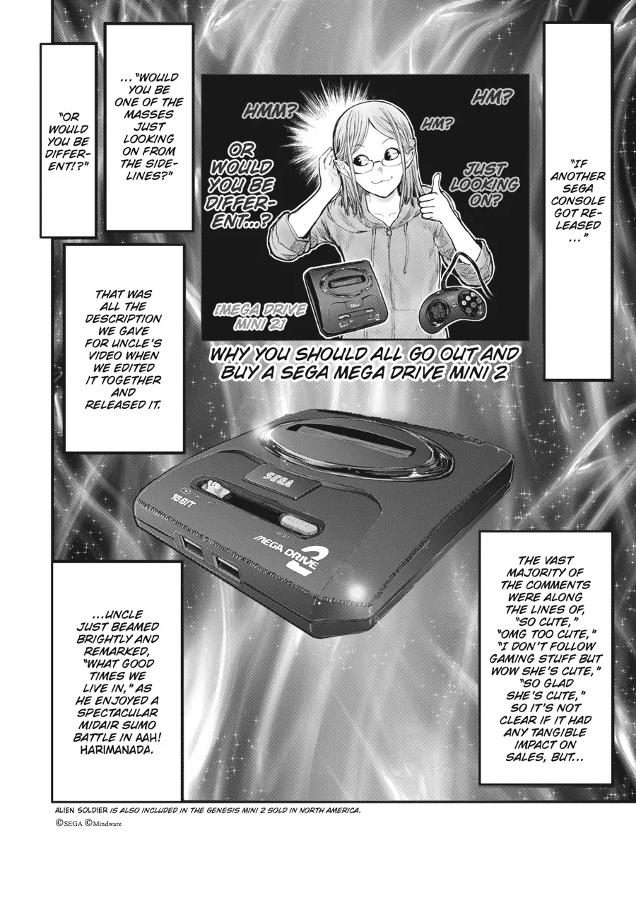 Read Isekai Ojisan chapter 47.2 image 21 on Lezhin