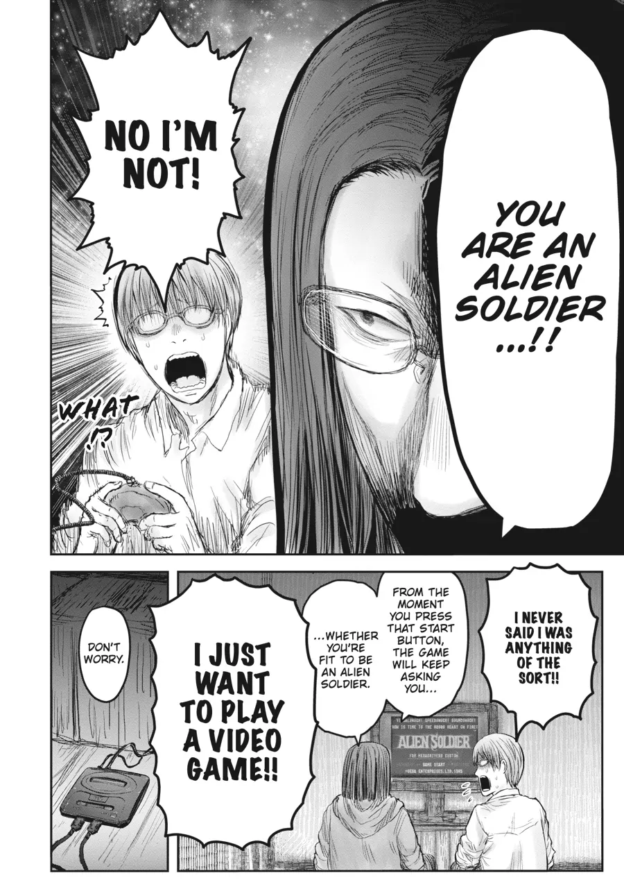 Read Isekai Ojisan chapter 47.2 image 3 on Lezhin