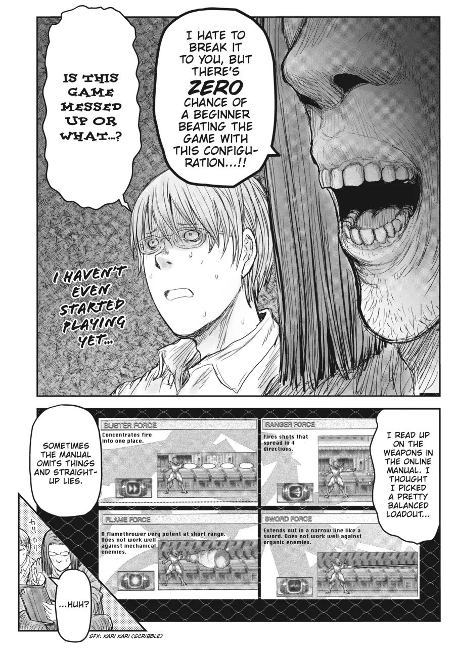 Read Isekai Ojisan chapter 47.2 image 5 on Lezhin