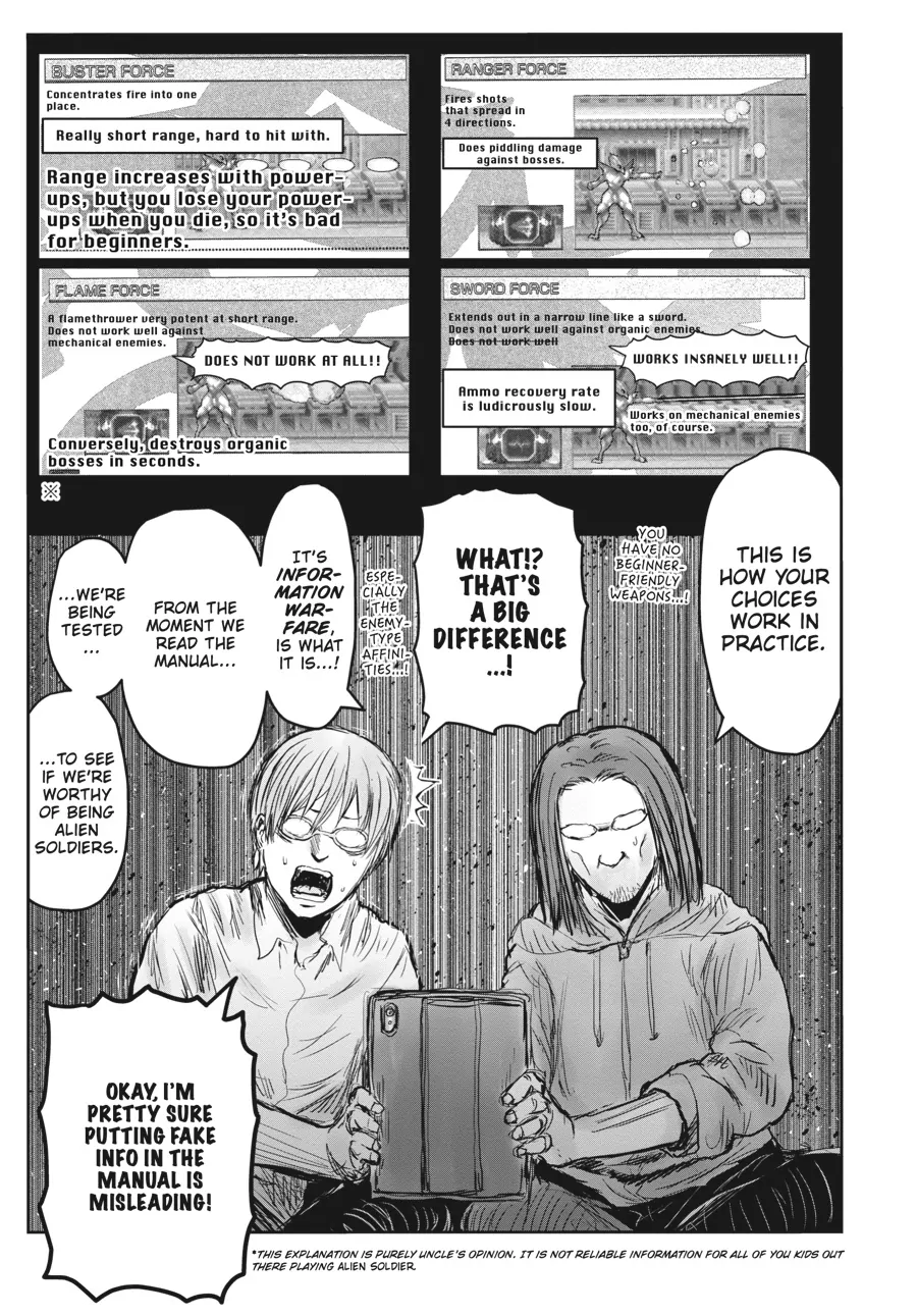 Read Isekai Ojisan chapter 47.2 image 6 on Lezhin