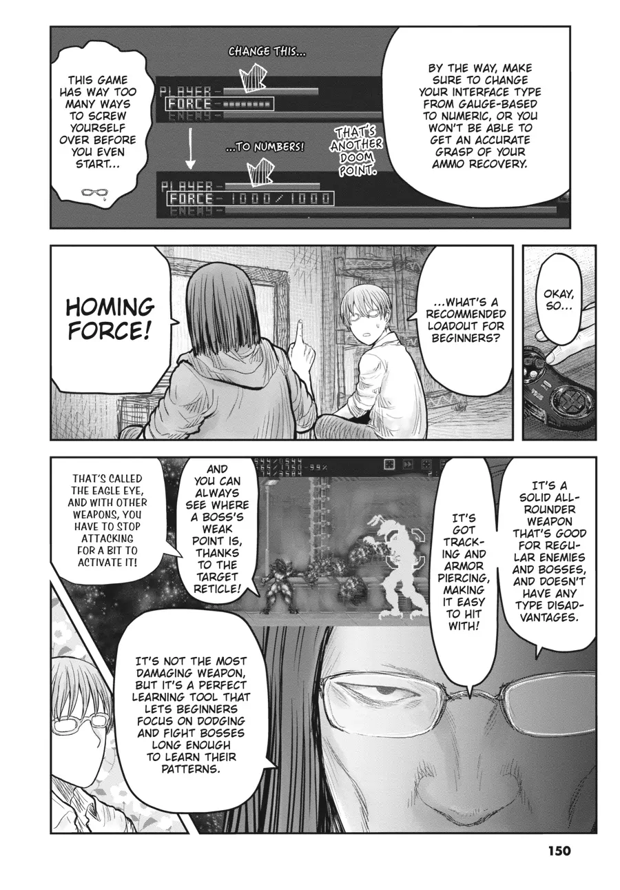 Read Isekai Ojisan chapter 47.2 image 7 on Lezhin