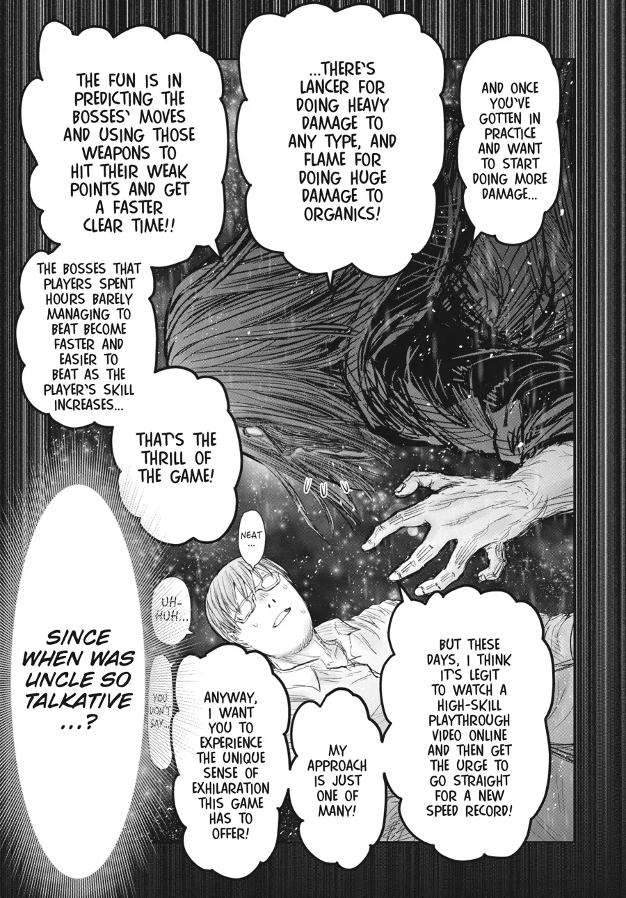 Read Isekai Ojisan chapter 47.2 image 8 on Lezhin
