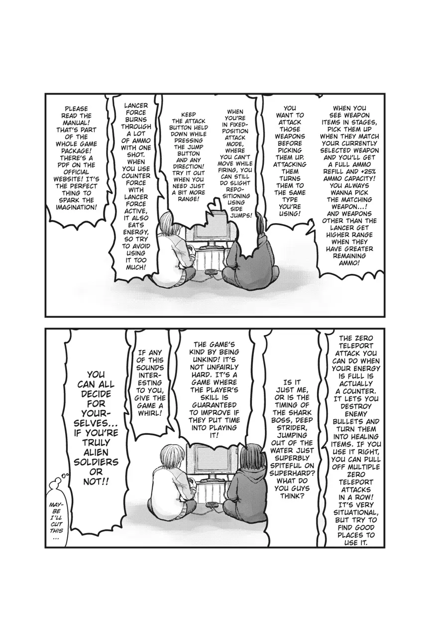 Read Isekai Ojisan chapter 47.3 image 10 on Lezhin