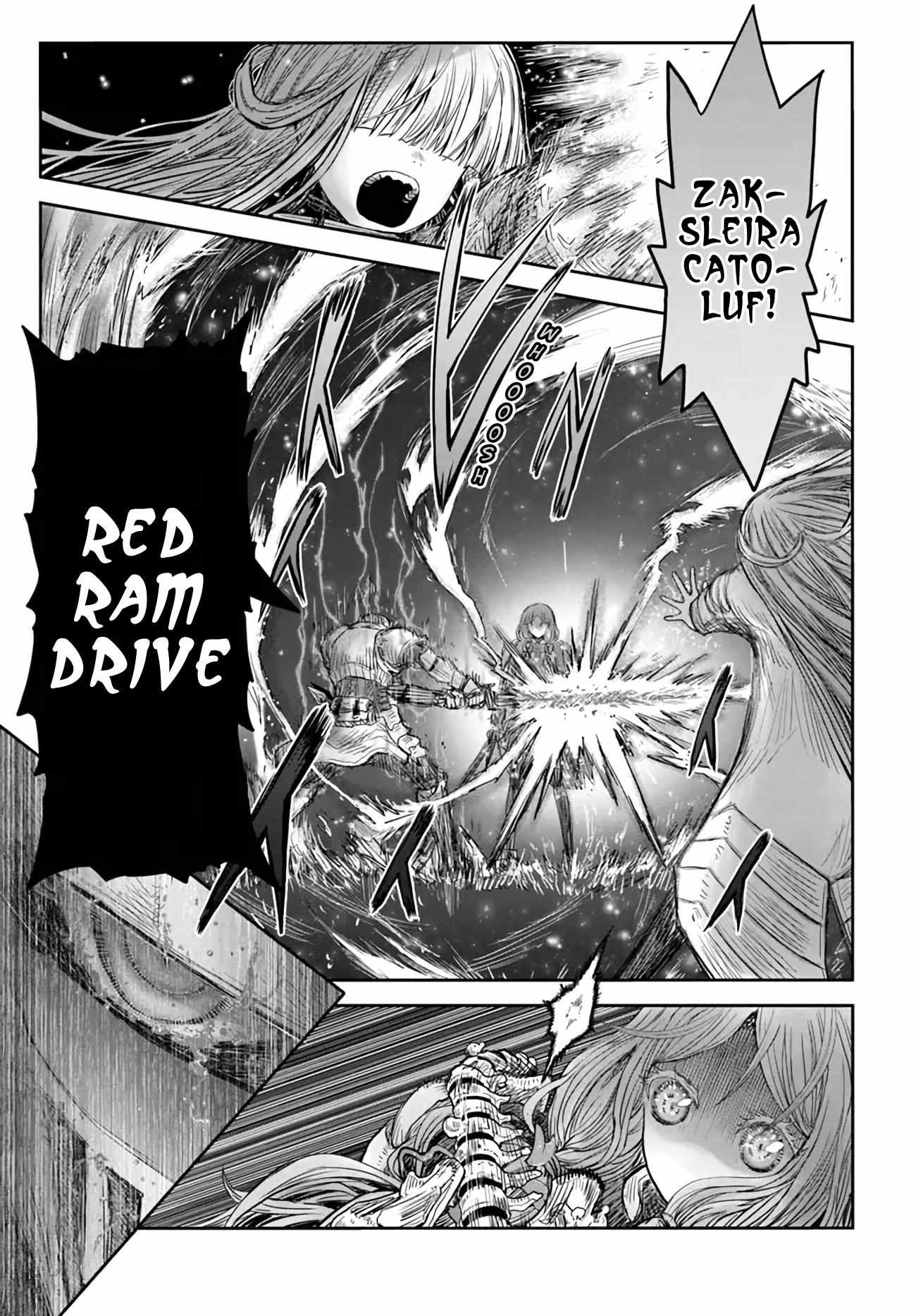 Read Isekai Ojisan chapter 47 image 12 on Lezhin