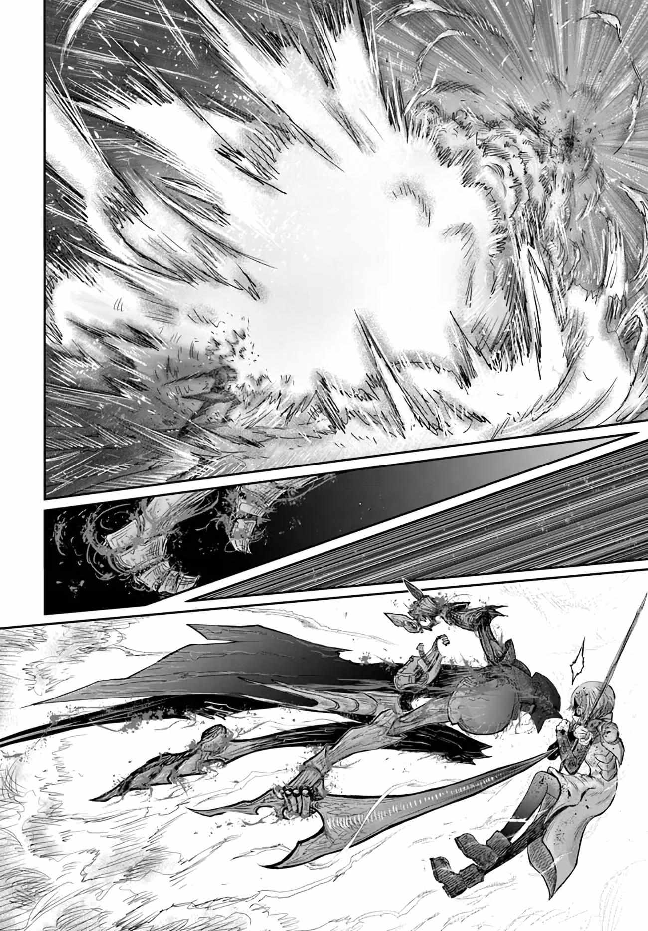 Read Isekai Ojisan chapter 47 image 13 on Lezhin