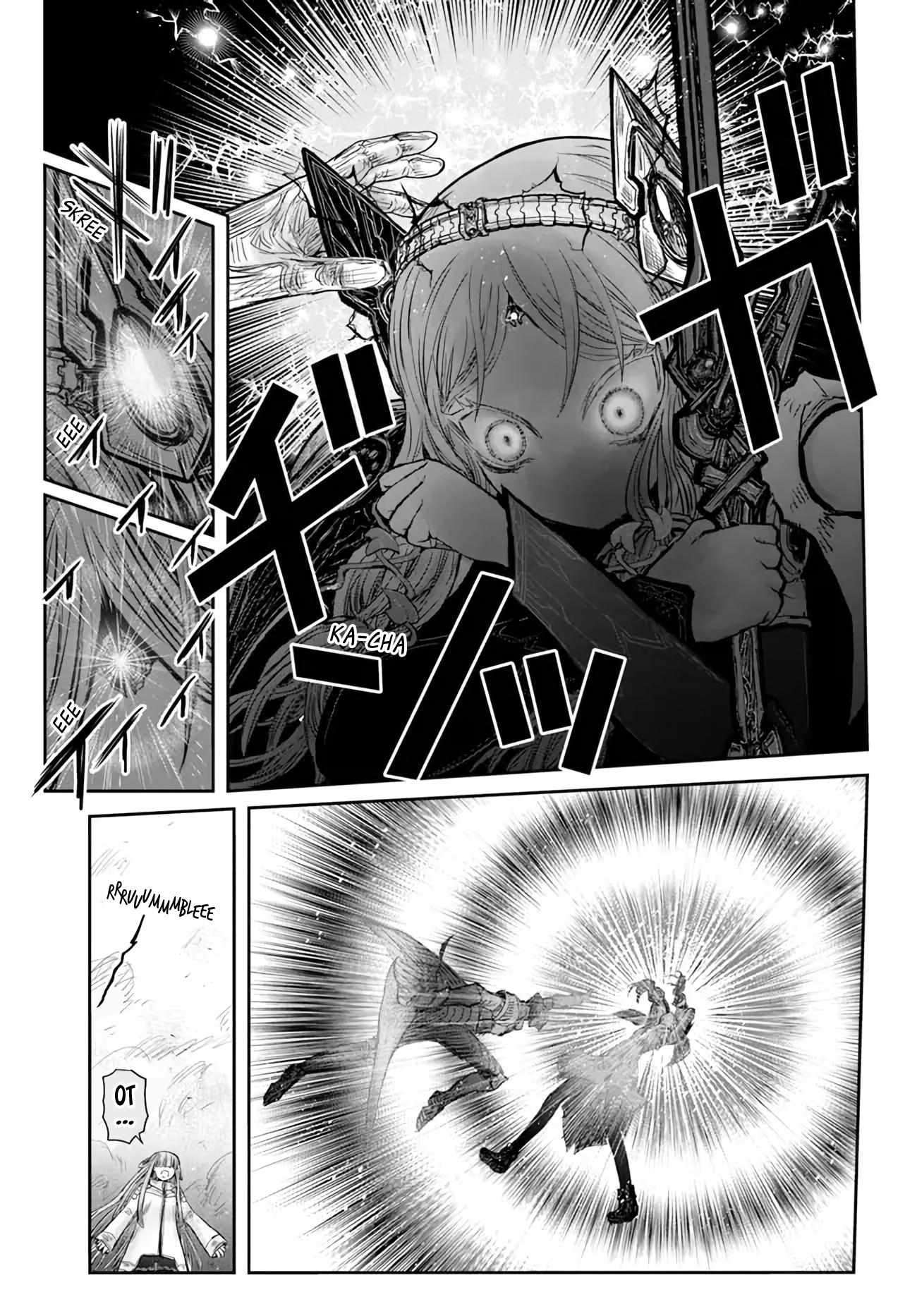 Read Isekai Ojisan chapter 47 image 14 on Lezhin