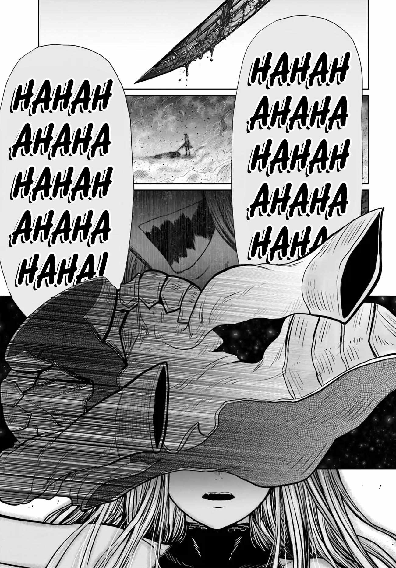 Read Isekai Ojisan chapter 47 image 18 on Lezhin