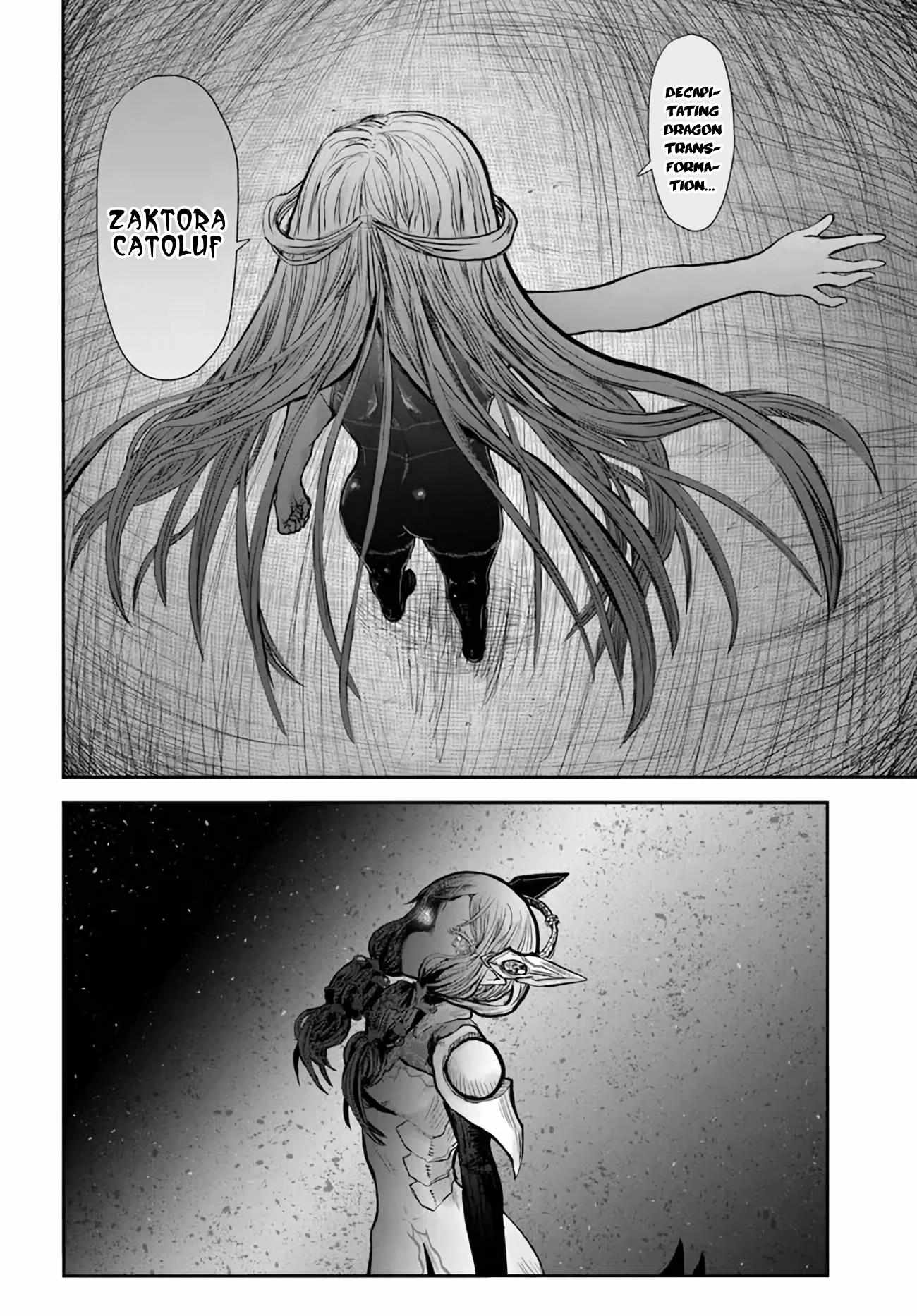 Read Isekai Ojisan chapter 47 image 19 on Lezhin