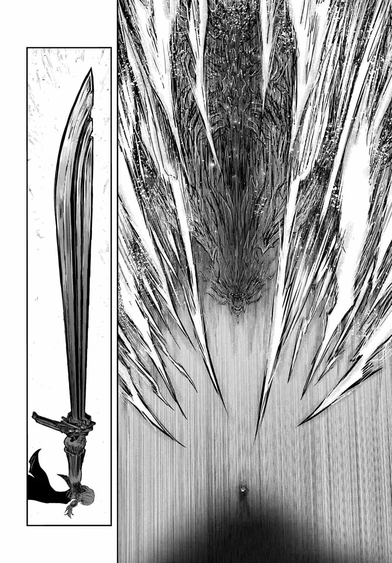 Read Isekai Ojisan chapter 47 image 21 on Lezhin