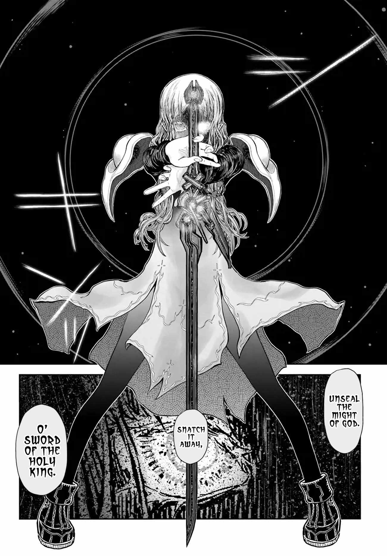 Read Isekai Ojisan chapter 47 image 22 on Lezhin
