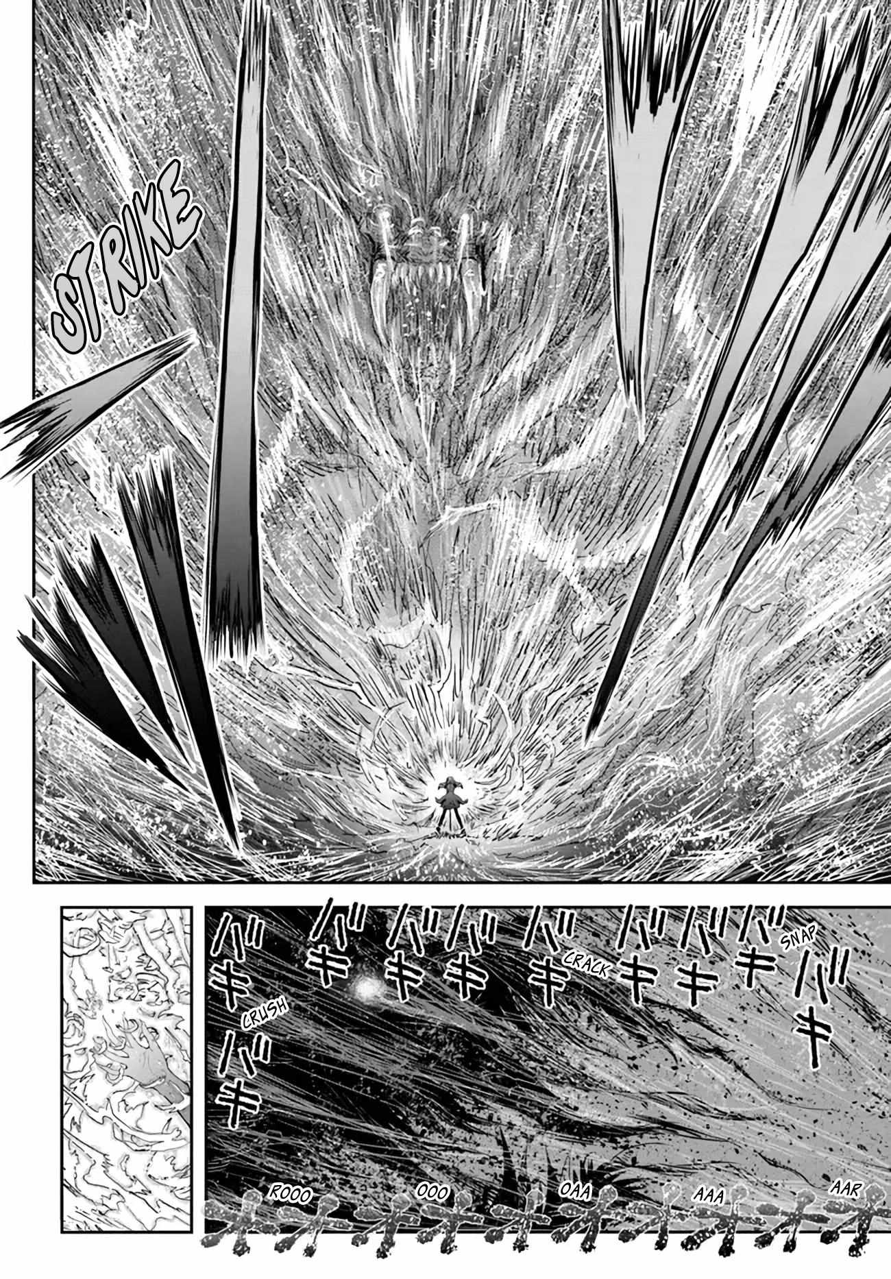 Read Isekai Ojisan chapter 47 image 23 on Lezhin