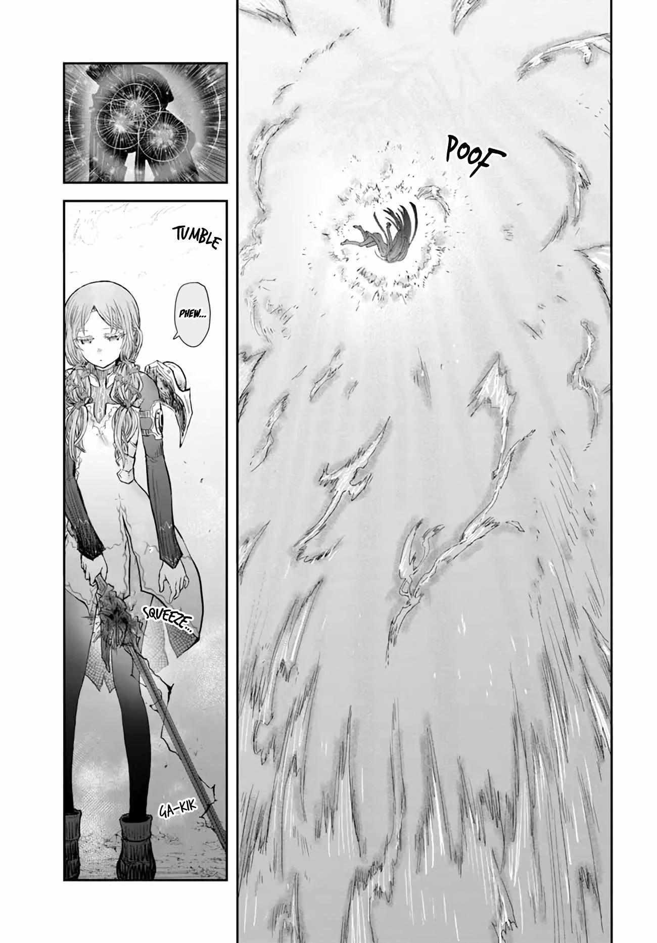 Read Isekai Ojisan chapter 47 image 24 on Lezhin