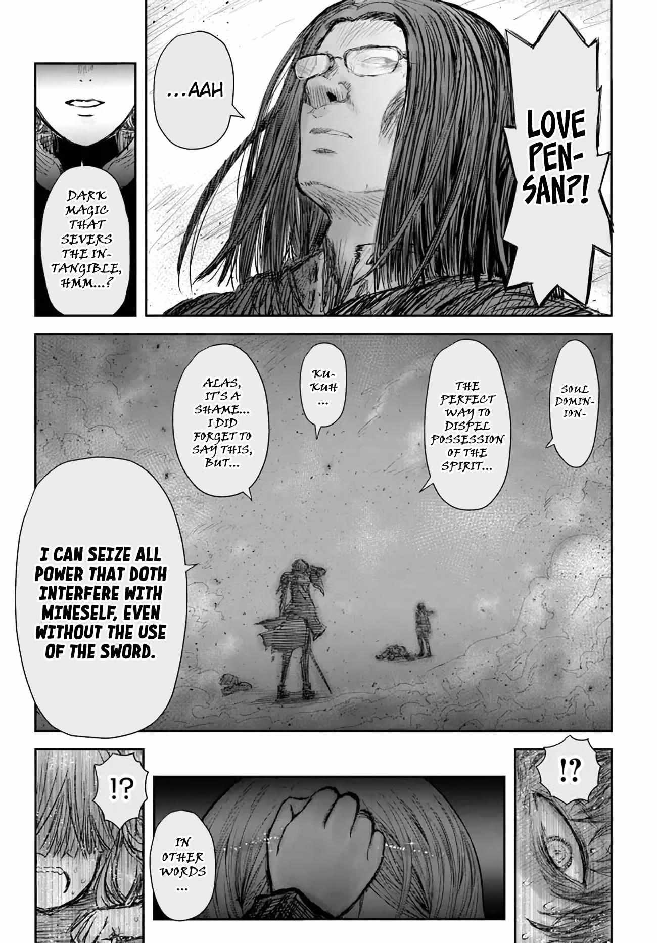 Read Isekai Ojisan chapter 47 image 28 on Lezhin