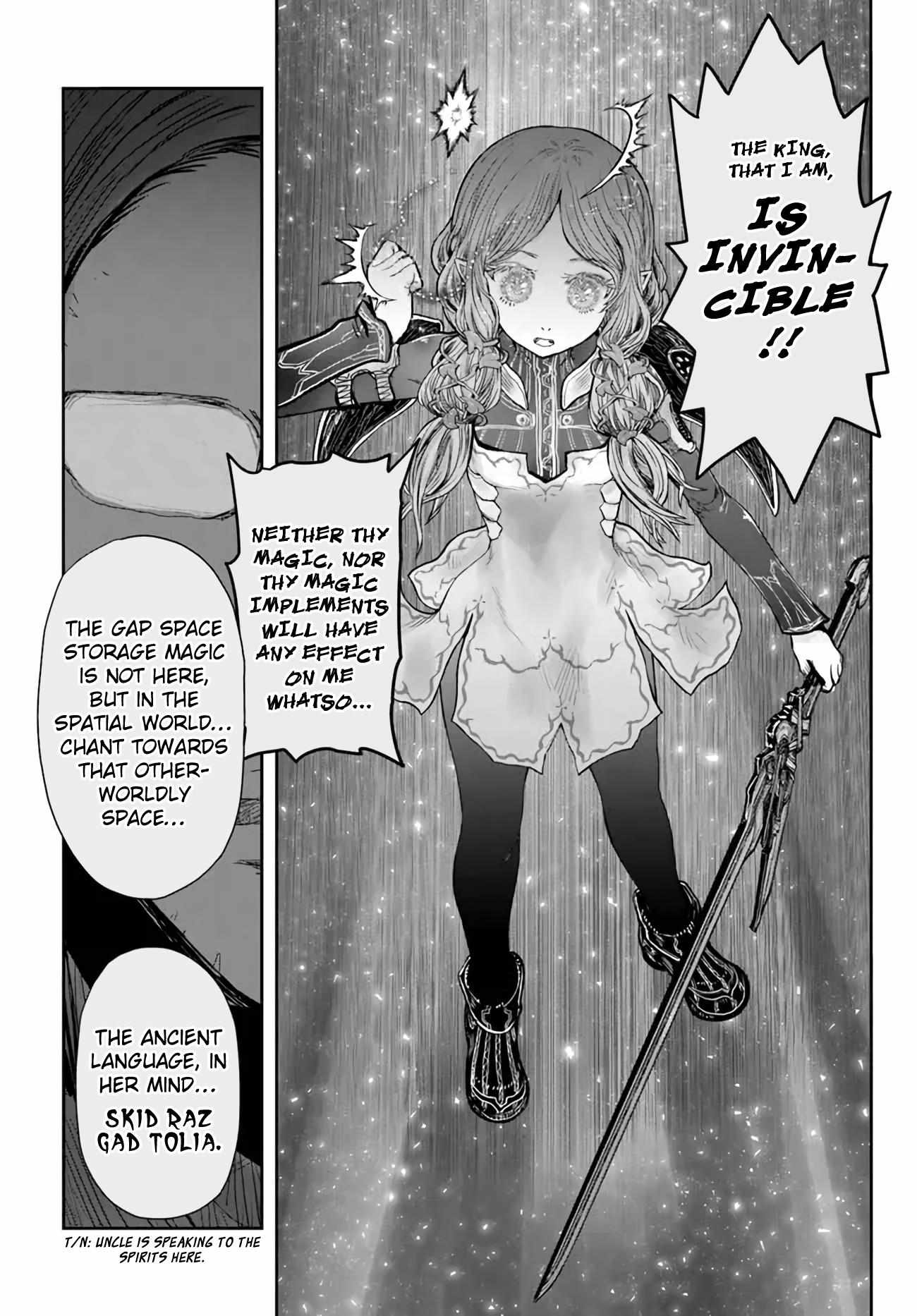 Read Isekai Ojisan chapter 47 image 29 on Lezhin