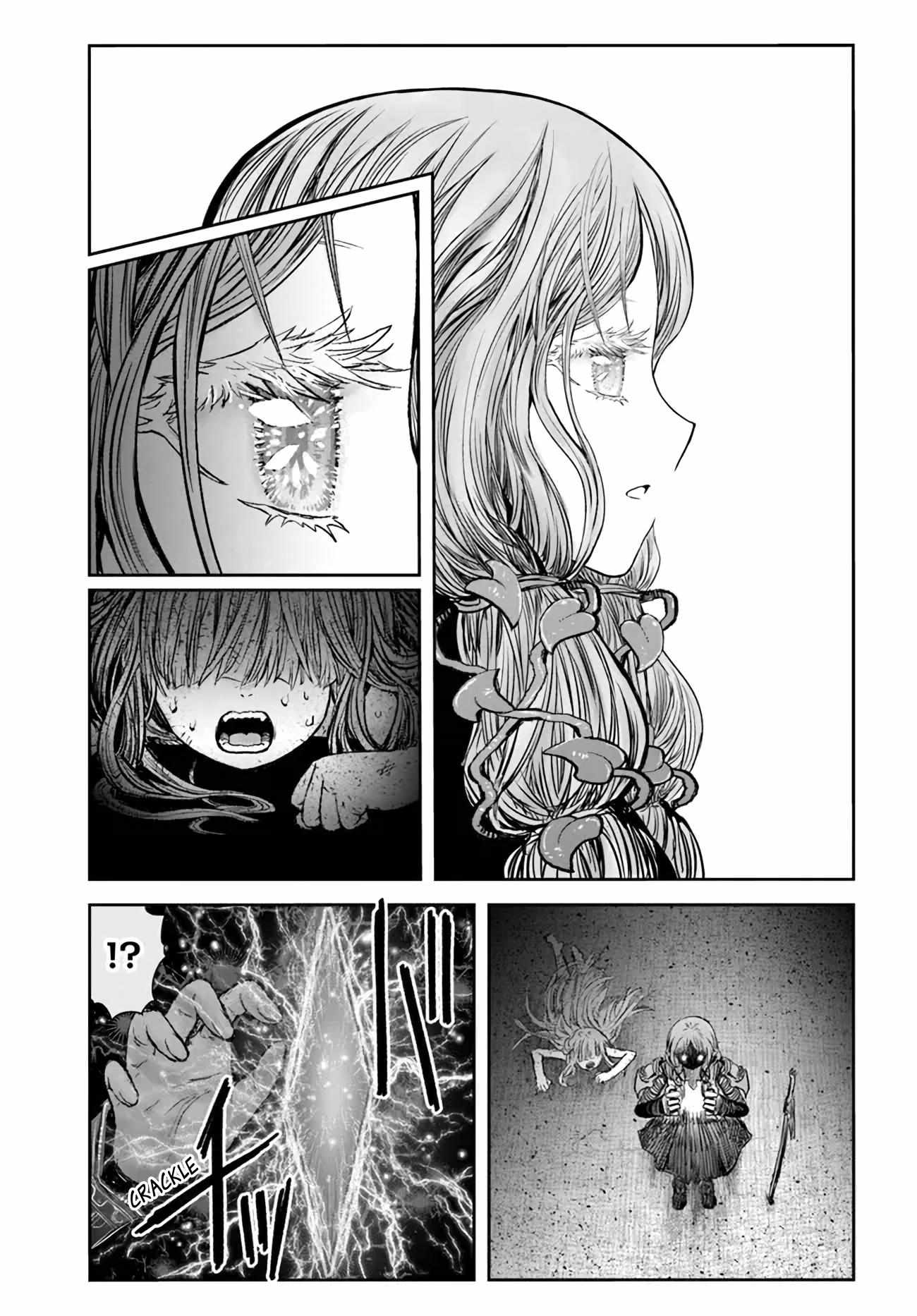 Read Isekai Ojisan chapter 47 image 30 on Lezhin
