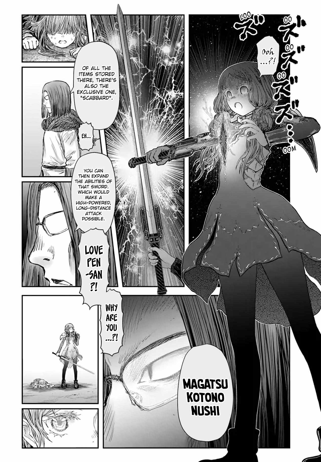 Read Isekai Ojisan chapter 47 image 31 on Lezhin