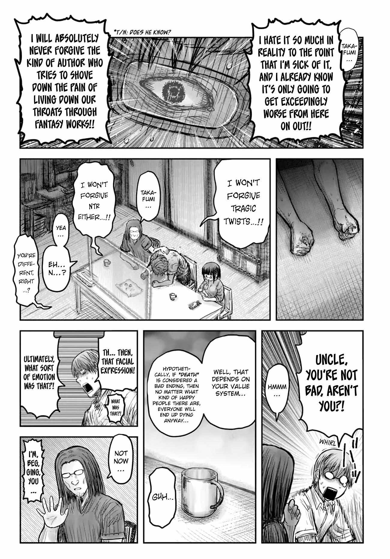 Read Isekai Ojisan chapter 47 image 34 on Lezhin