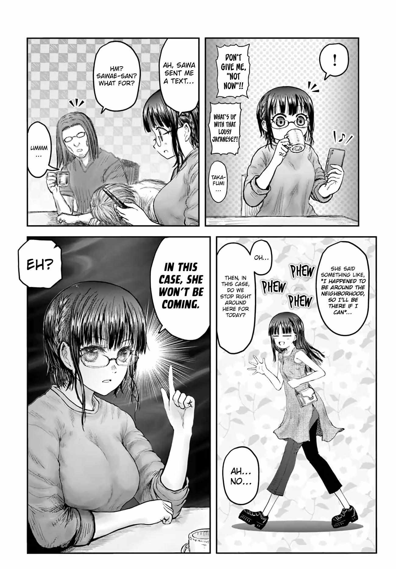 Read Isekai Ojisan chapter 47 image 35 on Lezhin