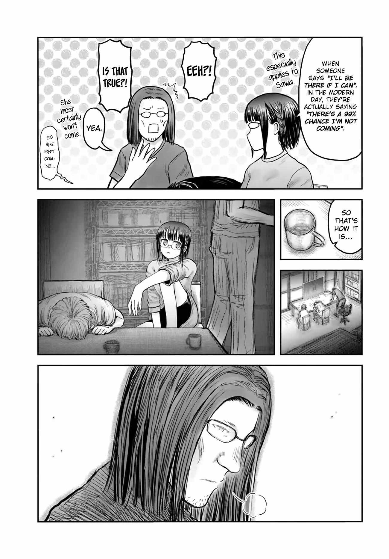 Read Isekai Ojisan chapter 47 image 36 on Lezhin