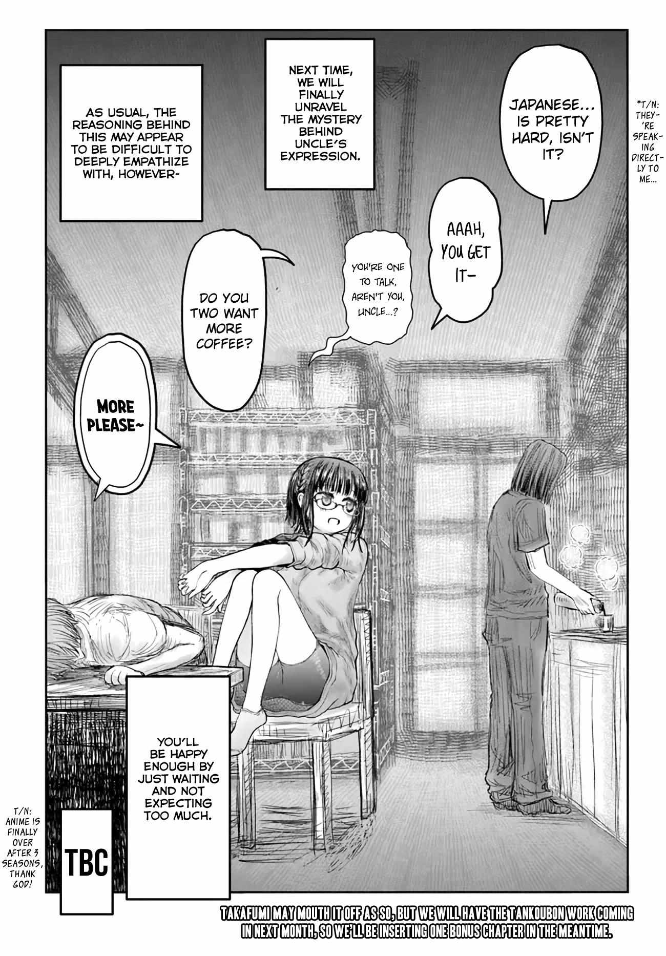 Read Isekai Ojisan chapter 47 image 37 on Lezhin