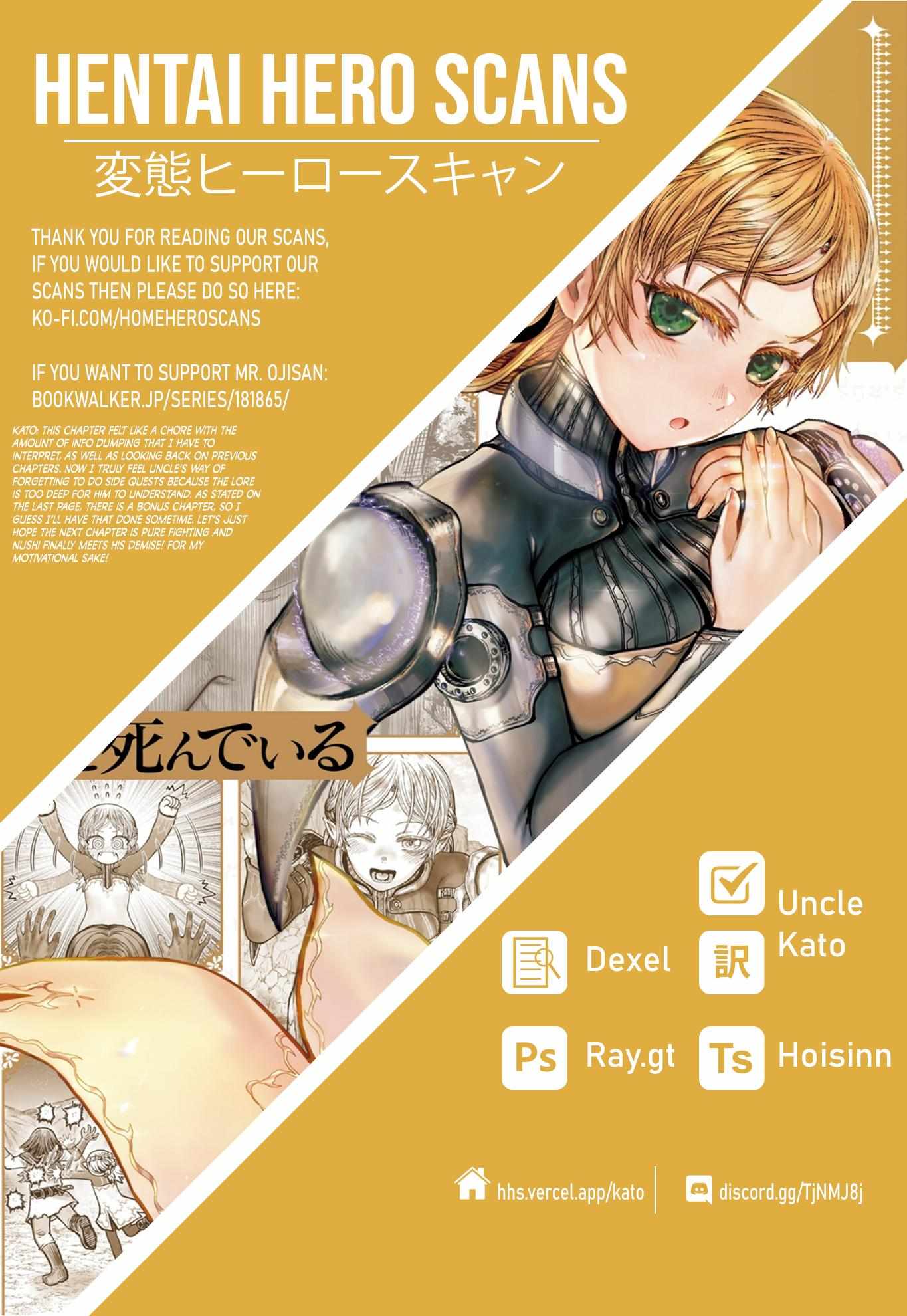 Read Isekai Ojisan chapter 47 image 38 on Lezhin