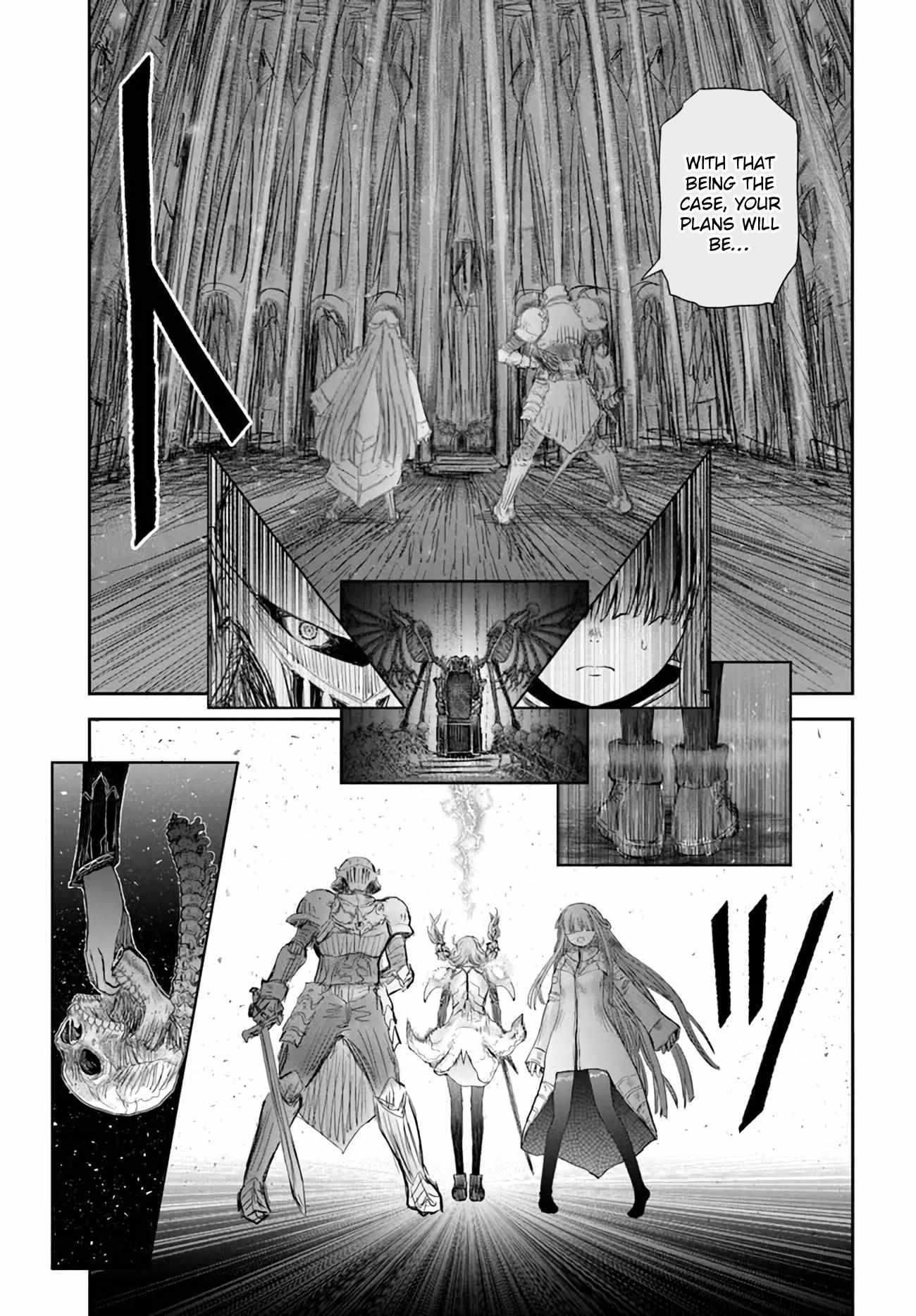 Read Isekai Ojisan chapter 47 image 4 on Lezhin