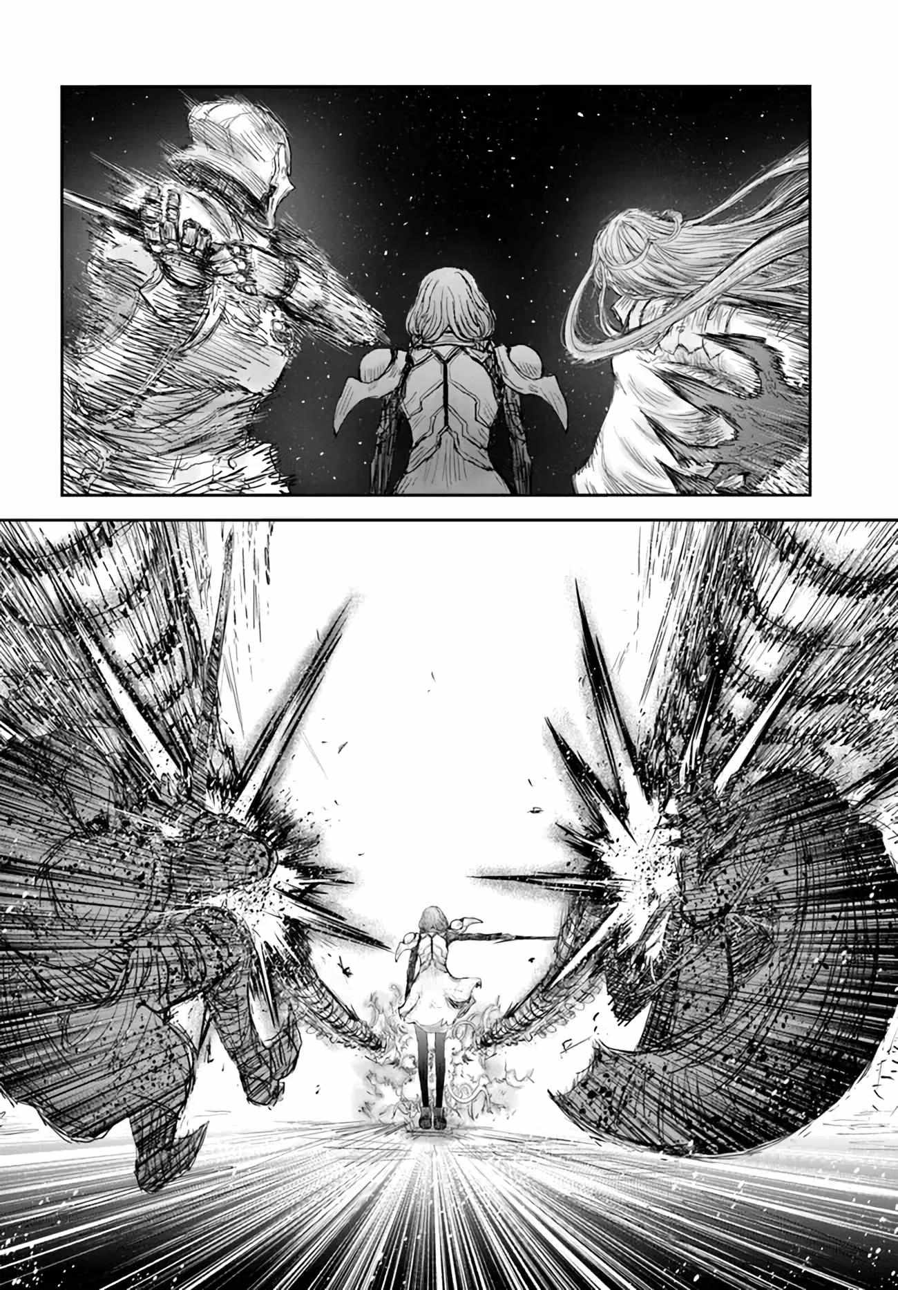 Read Isekai Ojisan chapter 47 image 5 on Lezhin