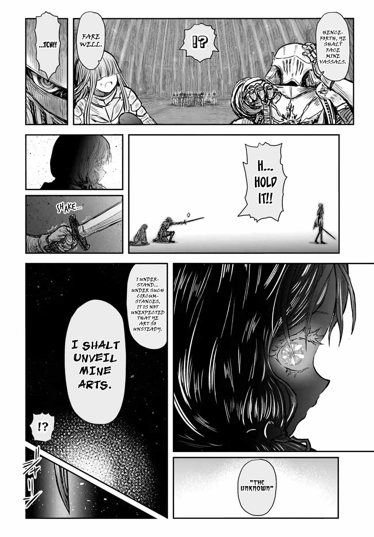 Read Isekai Ojisan chapter 47 image 7 on Lezhin