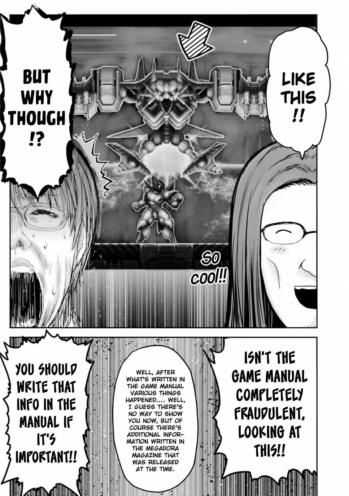 Read Isekai Ojisan chapter 48.5 image 11 on Lezhin