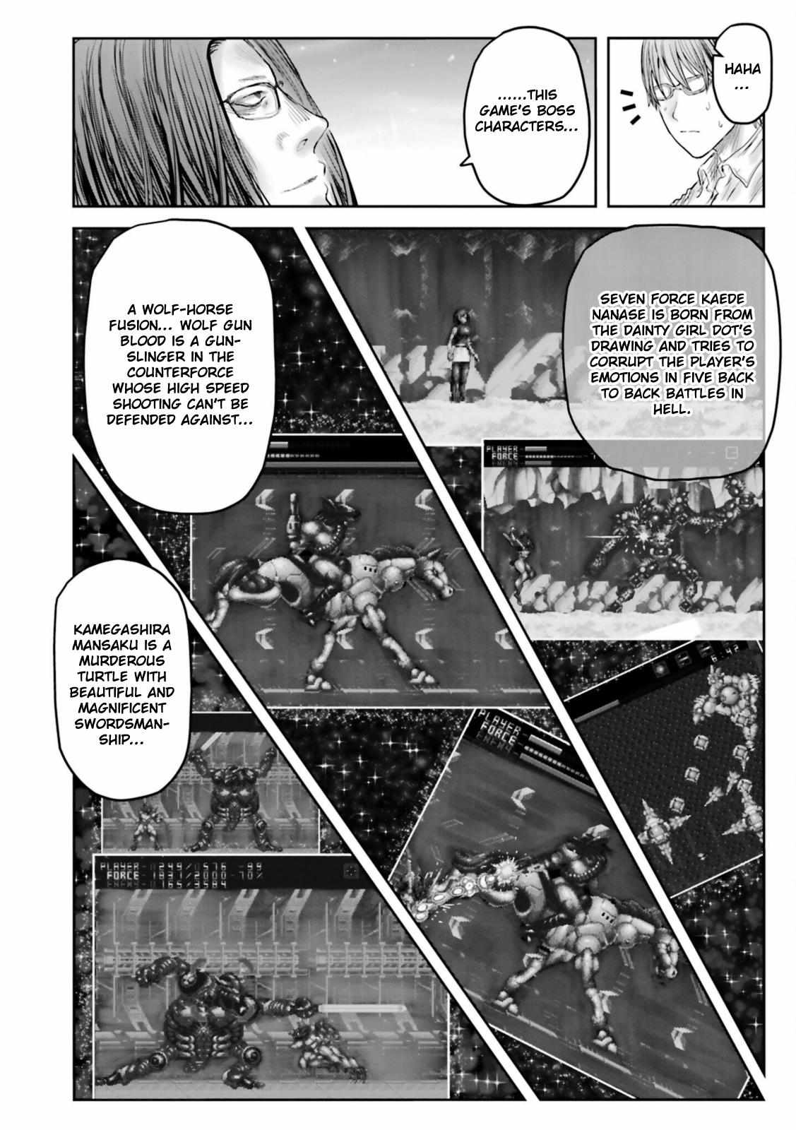 Read Isekai Ojisan chapter 48.5 image 12 on Lezhin