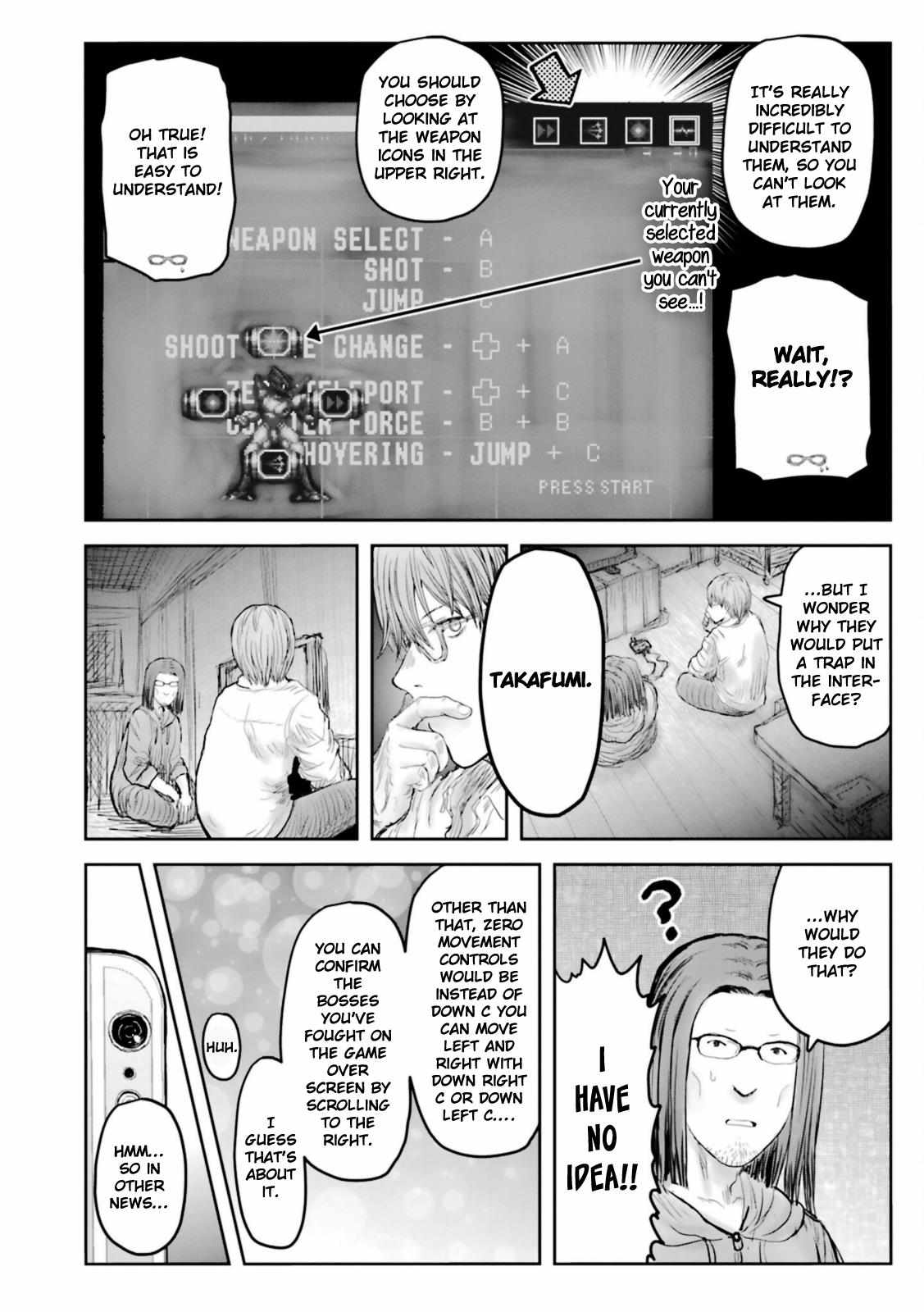 Read Isekai Ojisan chapter 48.5 image 14 on Lezhin