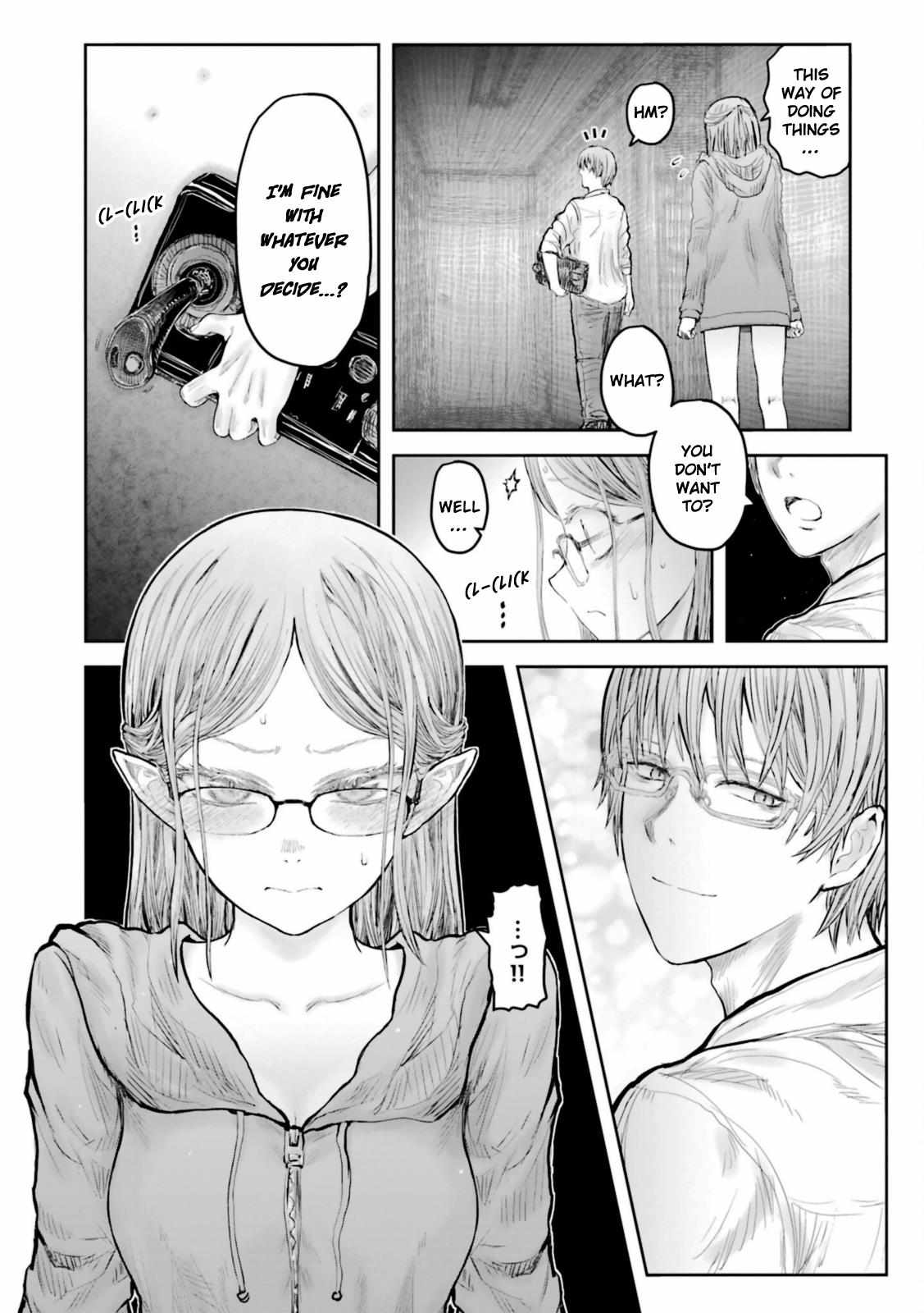 Read Isekai Ojisan chapter 48.5 image 20 on Lezhin