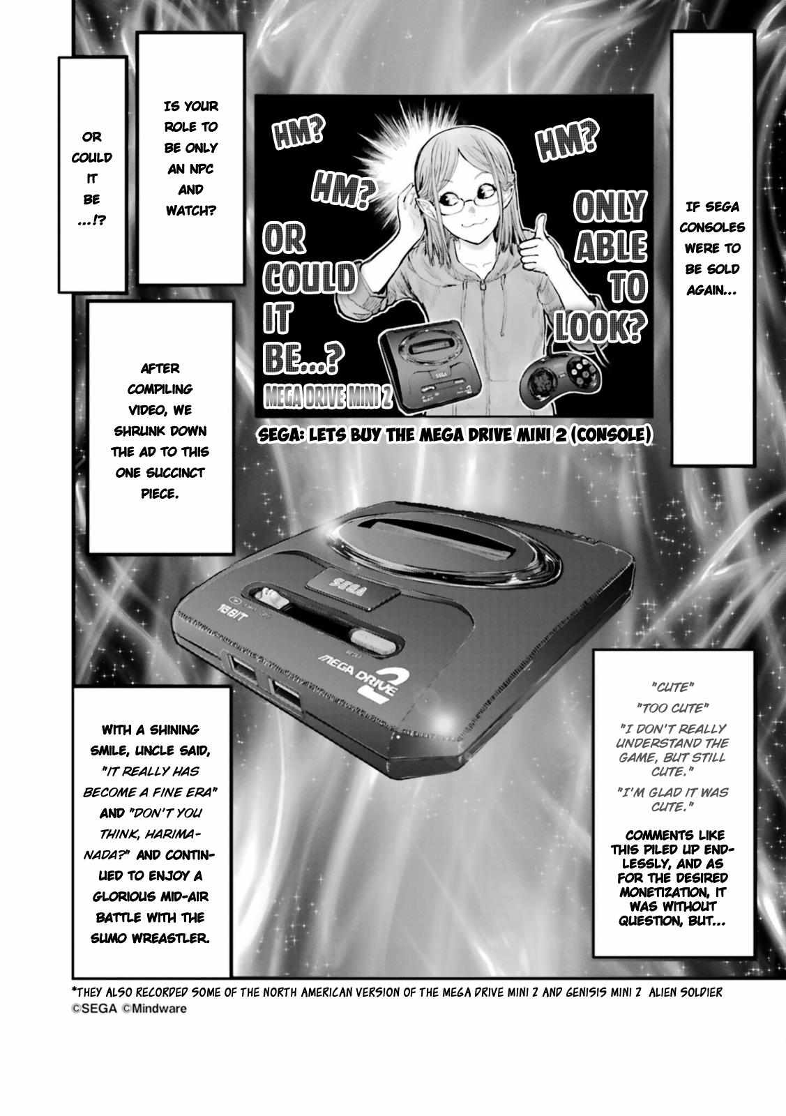Read Isekai Ojisan chapter 48.5 image 22 on Lezhin