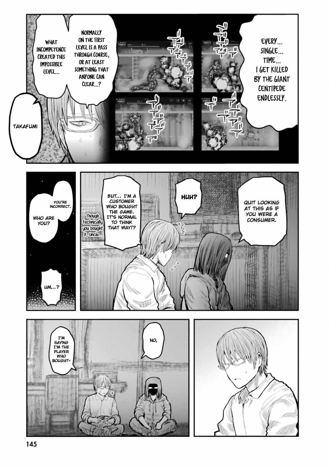 Read Isekai Ojisan chapter 48.5 image 3 on Lezhin