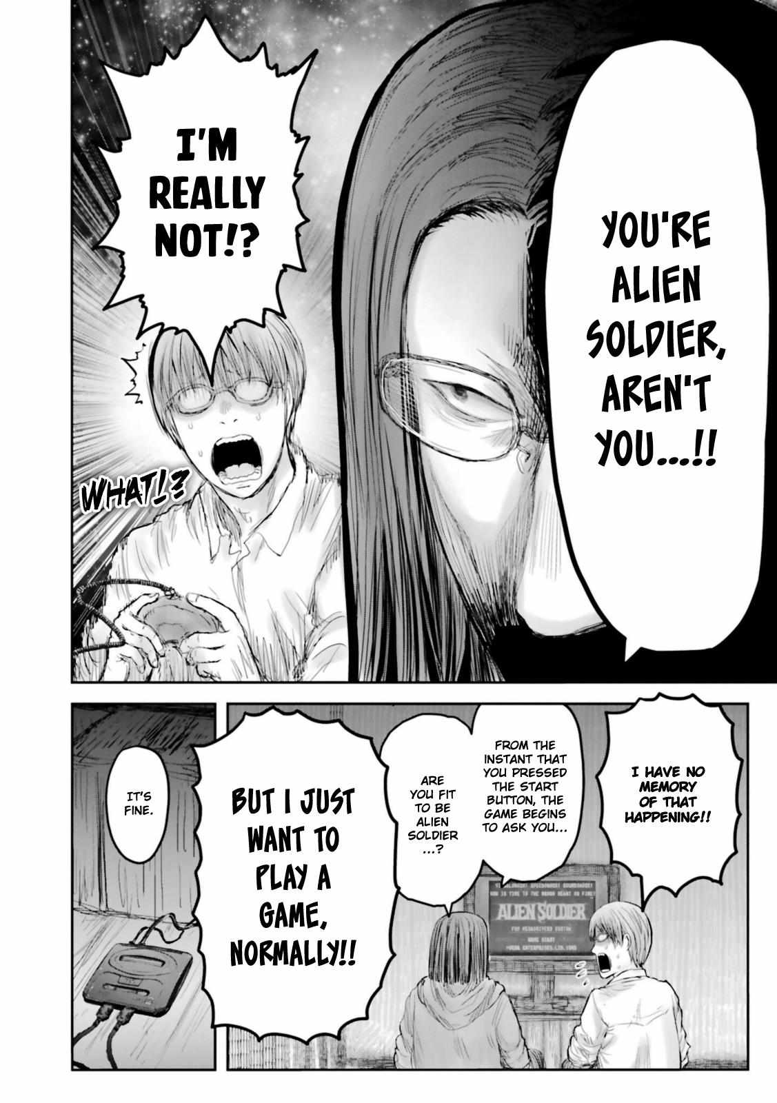 Read Isekai Ojisan chapter 48.5 image 4 on Lezhin