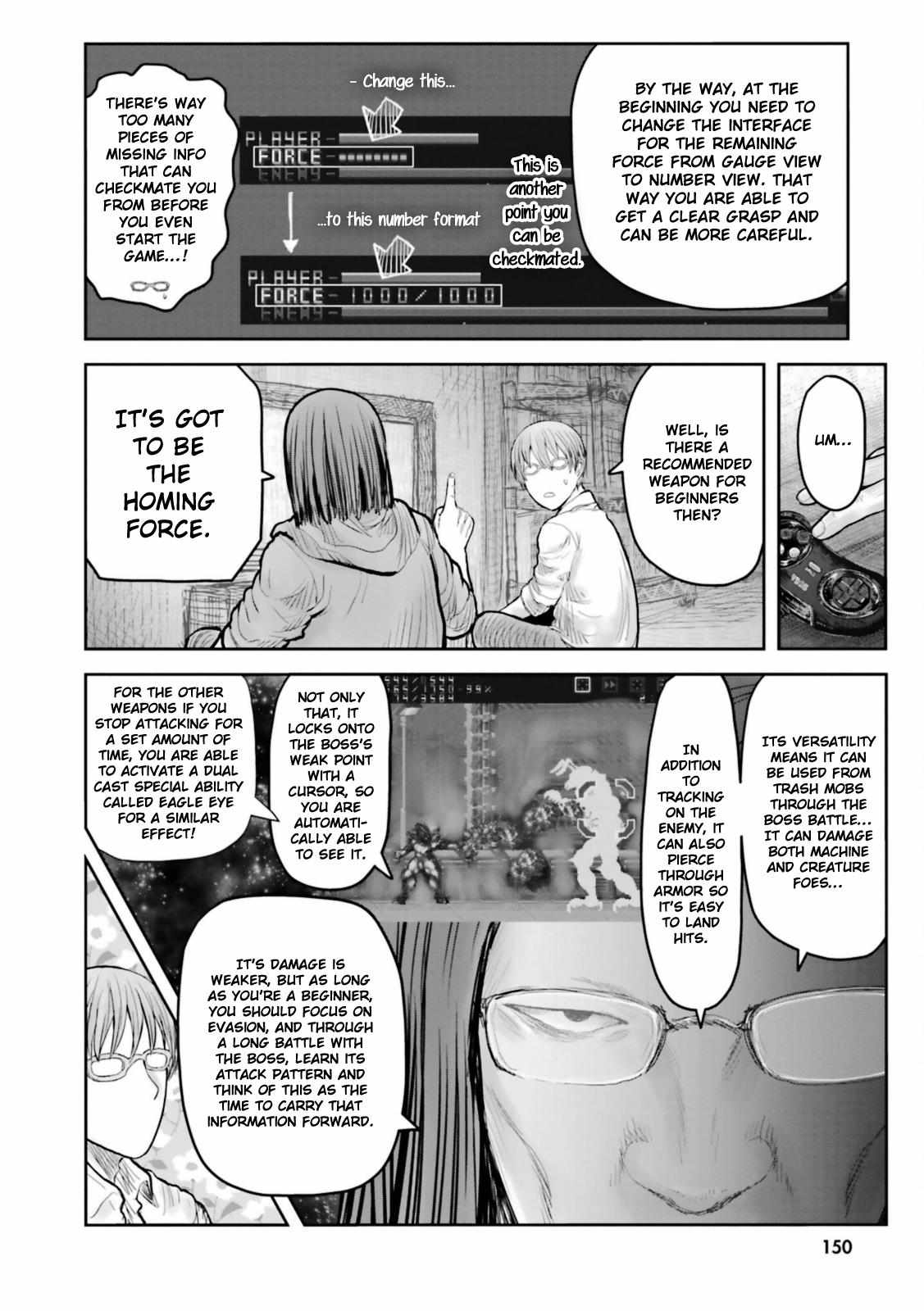 Read Isekai Ojisan chapter 48.5 image 8 on Lezhin