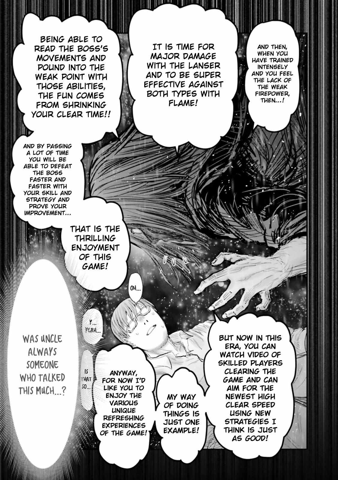 Read Isekai Ojisan chapter 48.5 image 9 on Lezhin