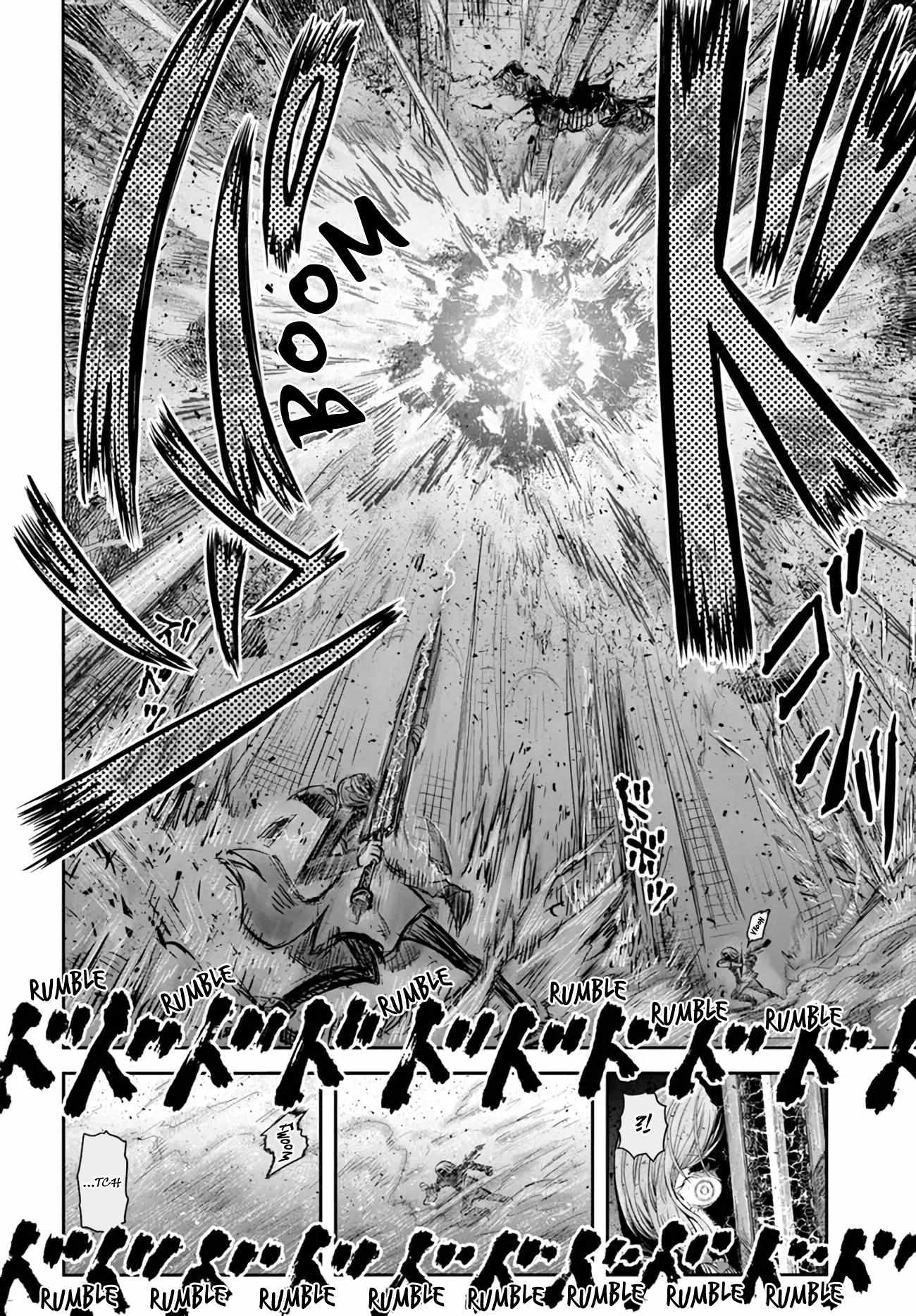 Read Isekai Ojisan chapter 48 image 10 on Lezhin