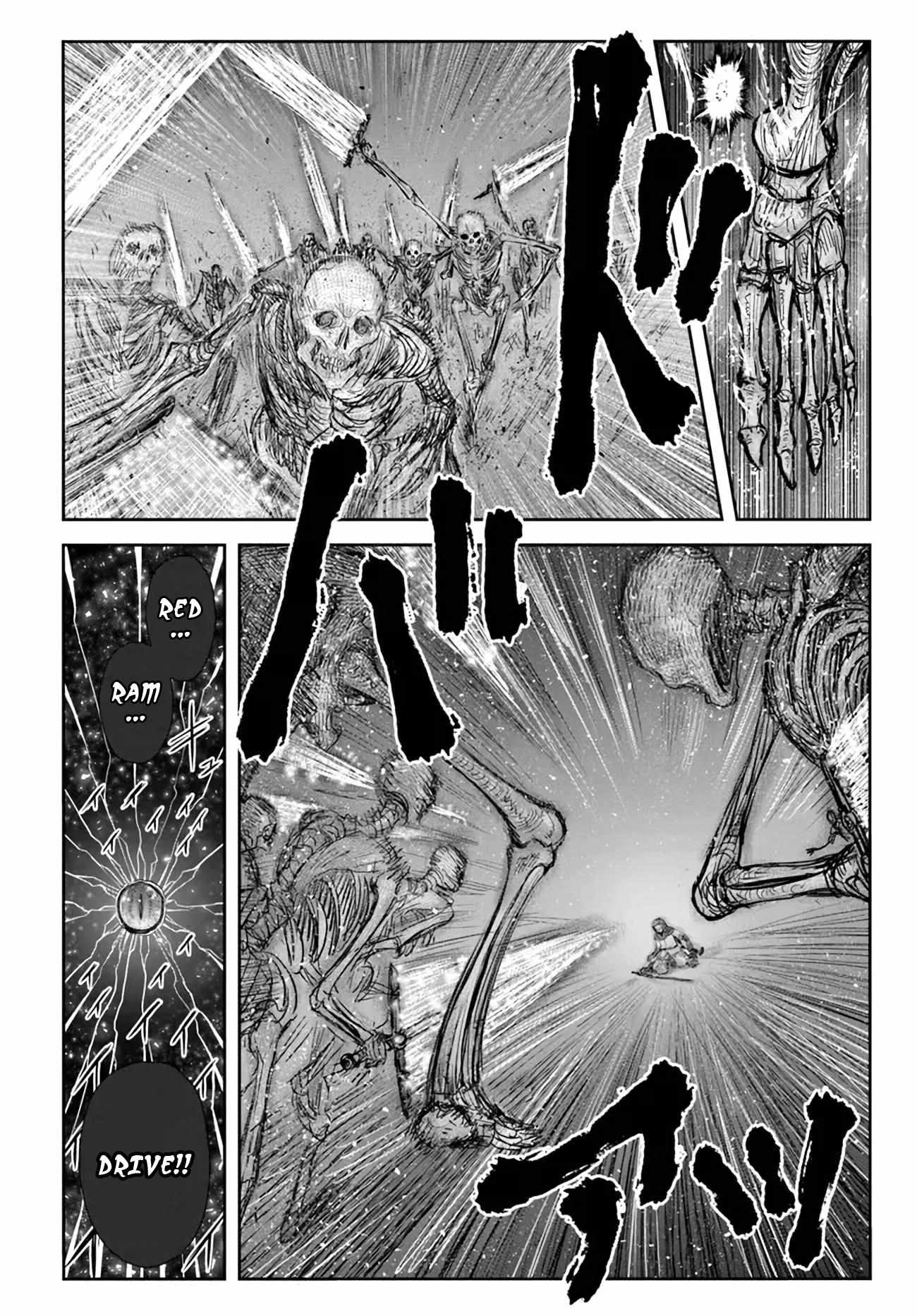 Read Isekai Ojisan chapter 48 image 14 on Lezhin