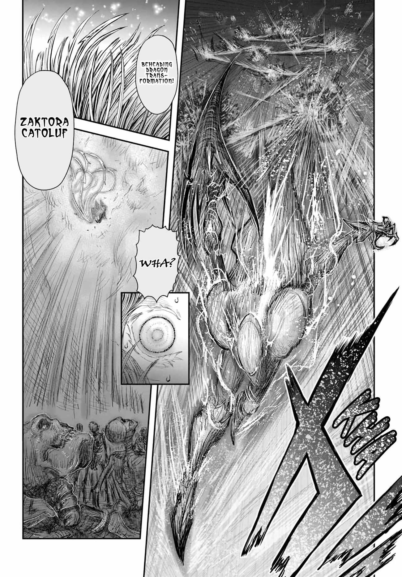 Read Isekai Ojisan chapter 48 image 15 on Lezhin