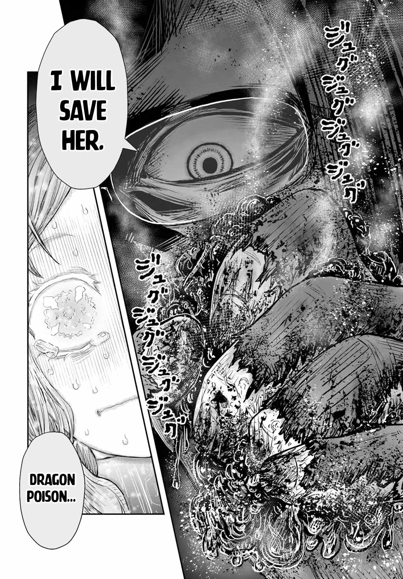 Read Isekai Ojisan chapter 48 image 20 on Lezhin