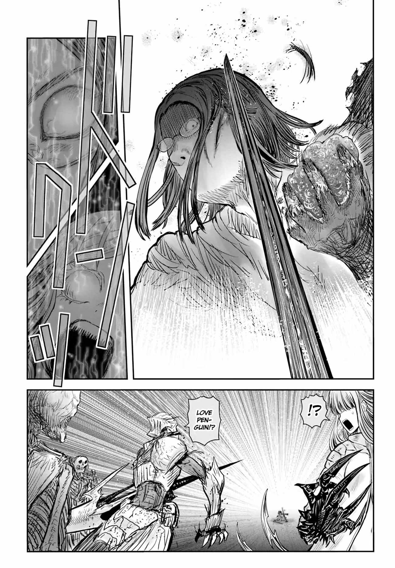 Read Isekai Ojisan chapter 48 image 22 on Lezhin