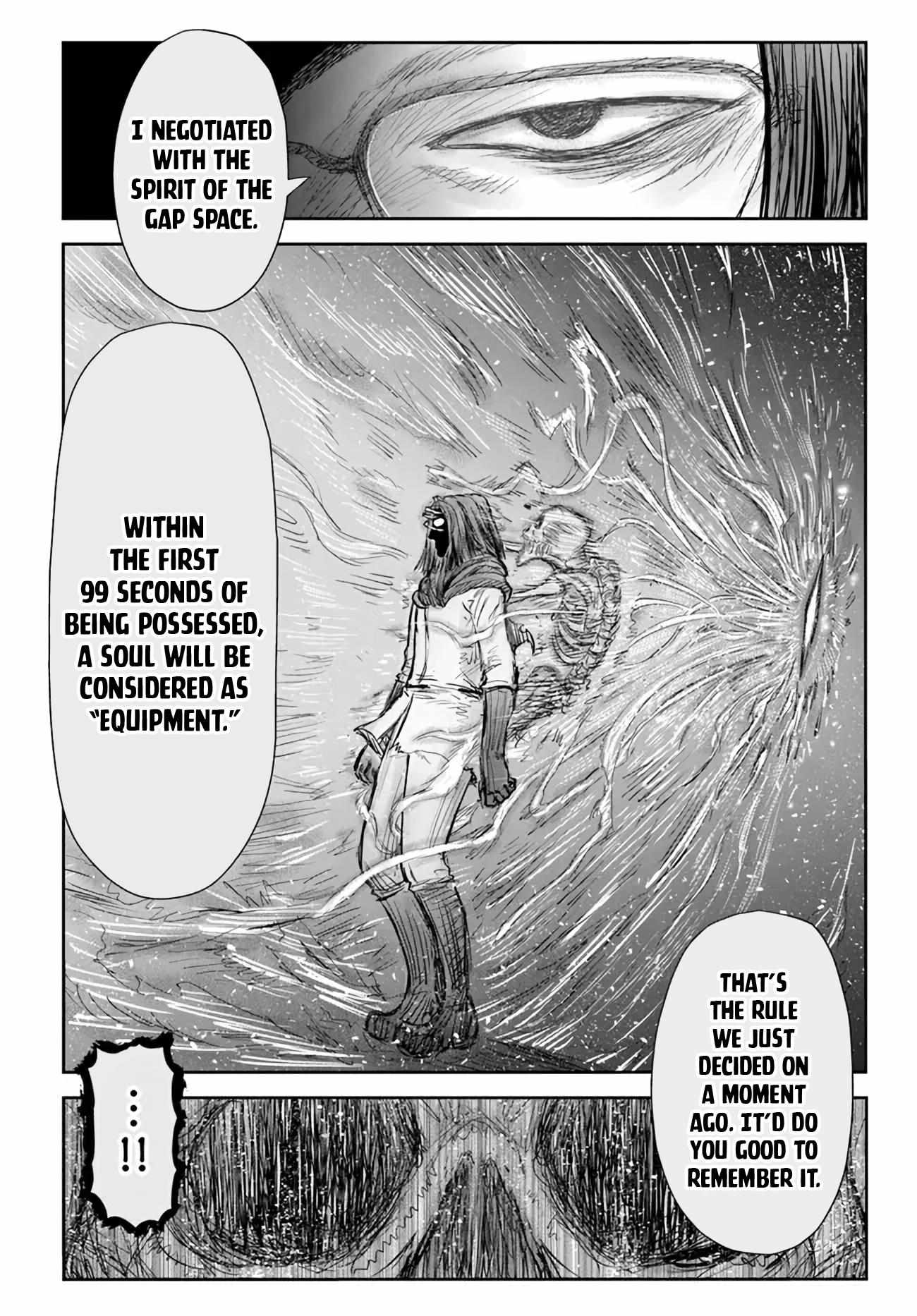 Read Isekai Ojisan chapter 48 image 26 on Lezhin