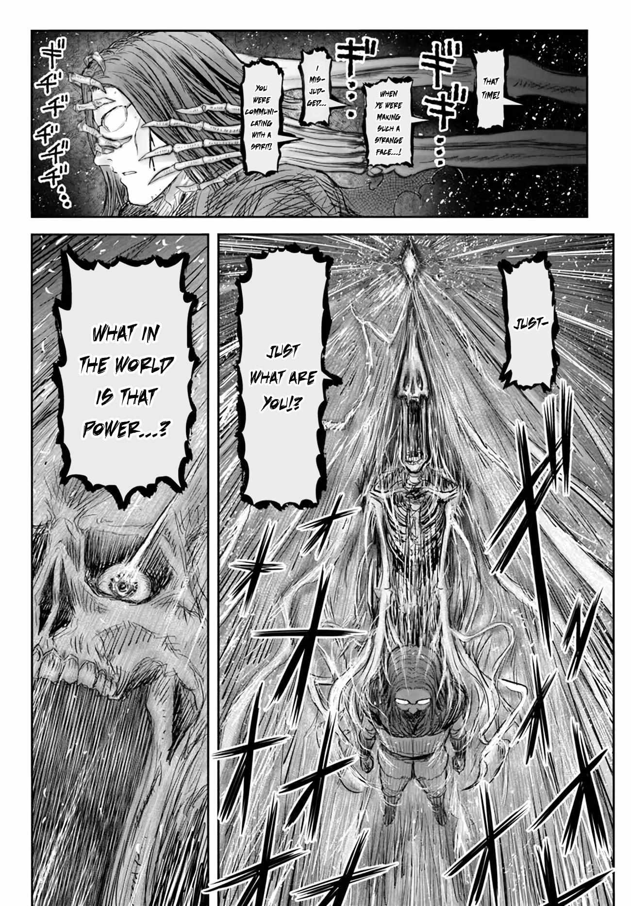 Read Isekai Ojisan chapter 48 image 27 on Lezhin