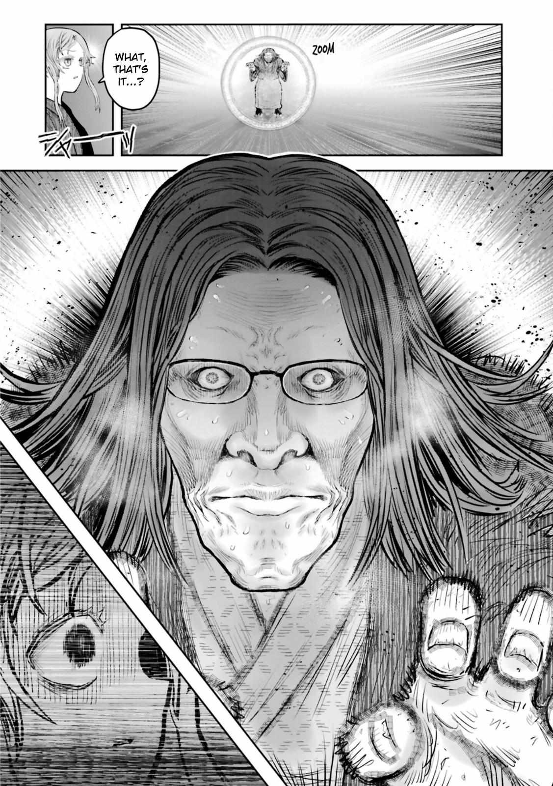 Read Isekai Ojisan chapter 49.5 image 6 on Lezhin