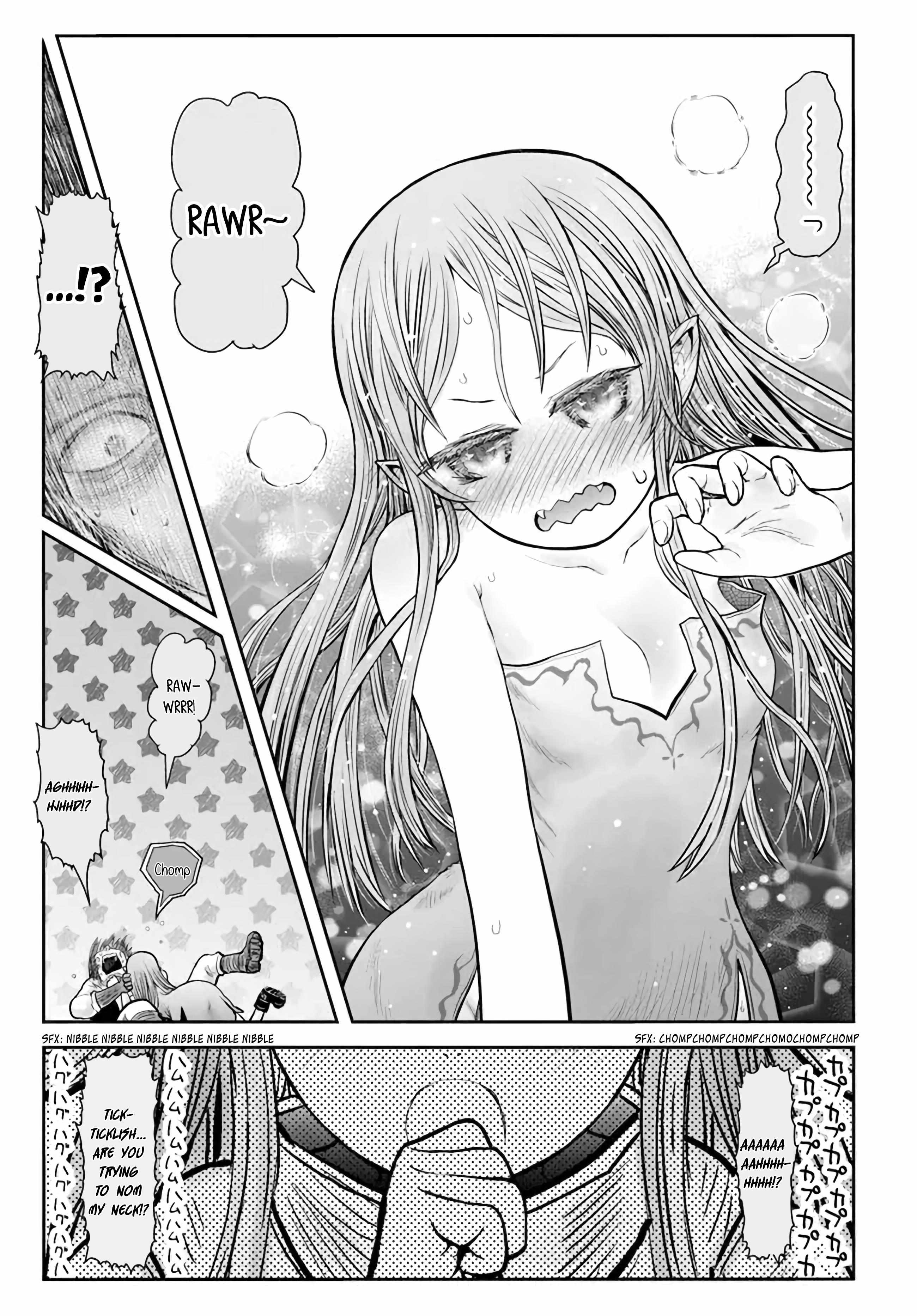 Read Isekai Ojisan chapter 49 image 15 on Lezhin