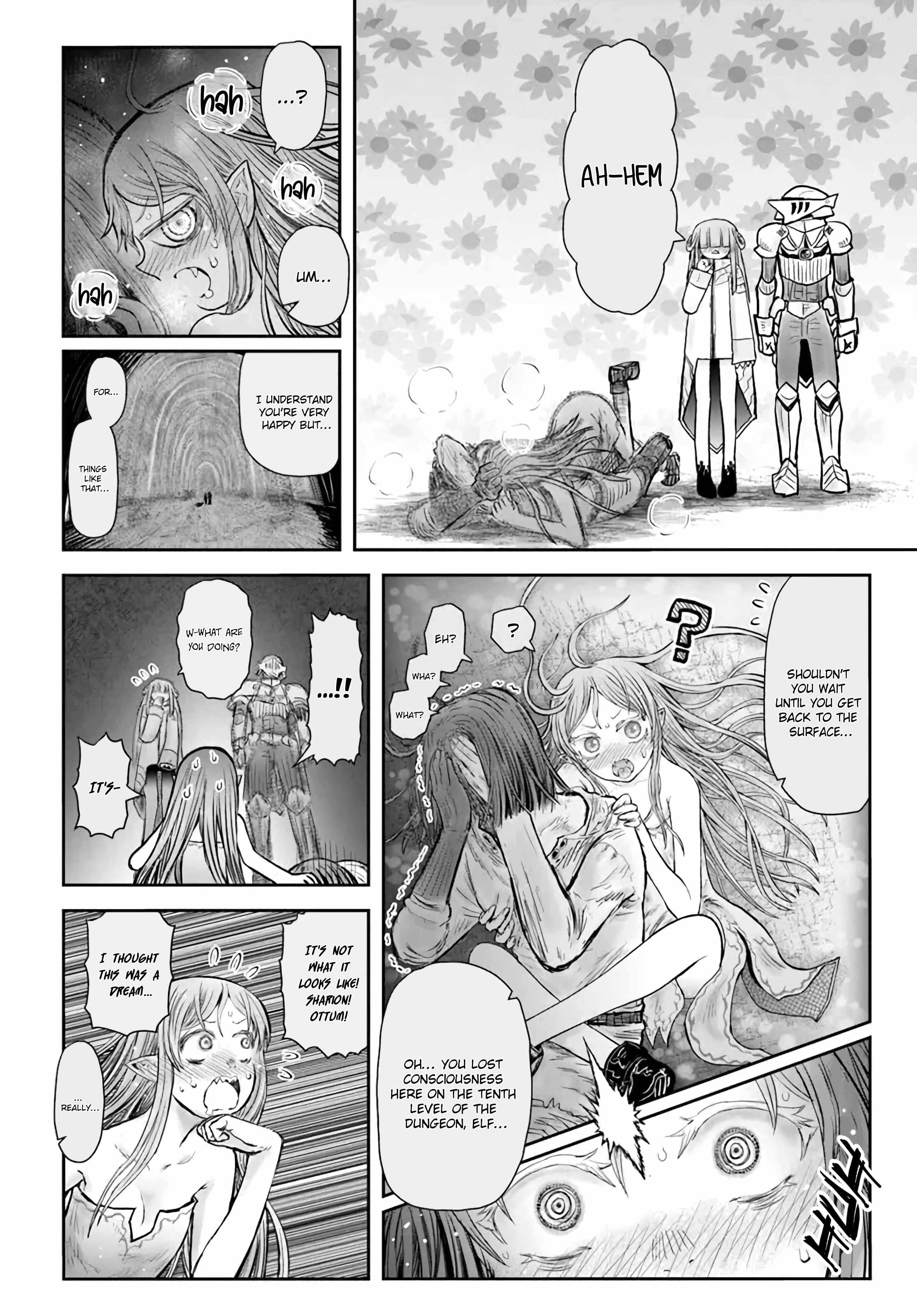 Read Isekai Ojisan chapter 49 image 16 on Lezhin